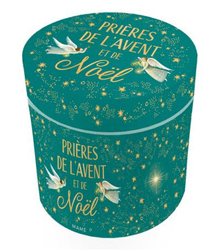 Prières de l'Avent et de Noël