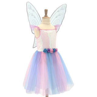 Robe fée Apolline