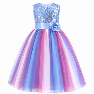 Robe princesse Louise