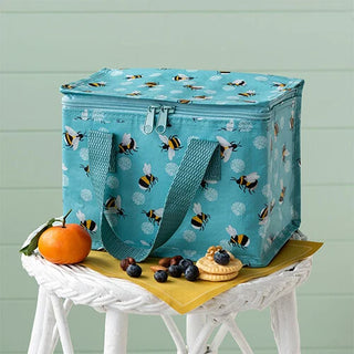 Lunch Box | Sac Isotherme - Abeilles
