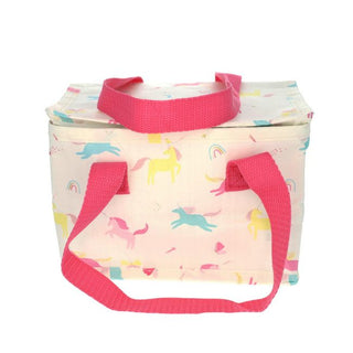 Lunch Box | Sac Isotherme - Licornes