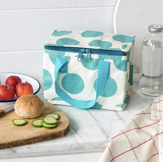 Lunch Box | Sac Isotherme - Pois