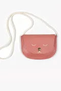 Sac Minette Cuire - Pampa