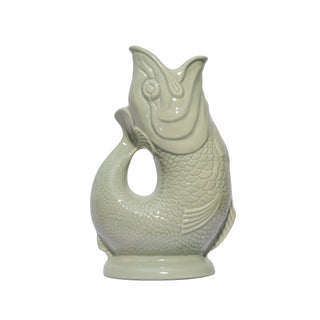 Carafe Glouglou XL - Sauge