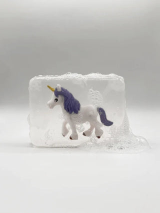Savon Licorne