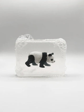 Savon panda