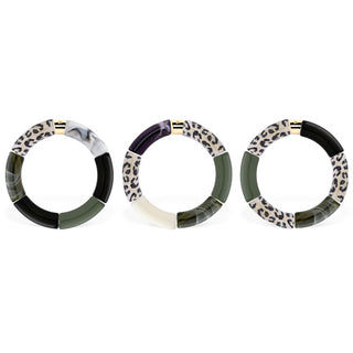 Bracelet Parabaya - Capi