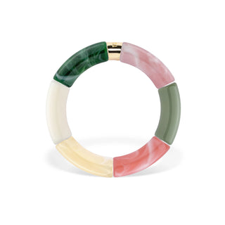 Bracelet Parabaya - Pipoca Tropical