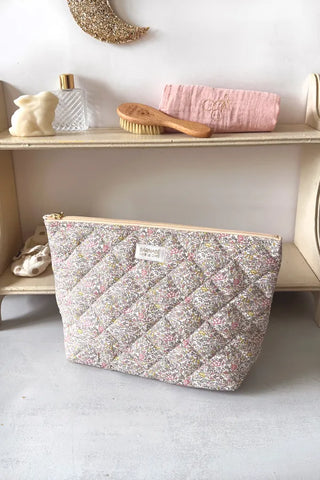 Trousse de toilette - Juliette