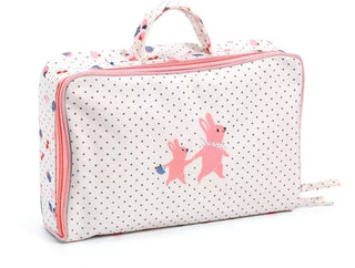 La valise de Vanille Djeco