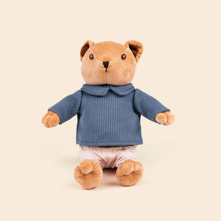 Ours en peluche - Alexis
