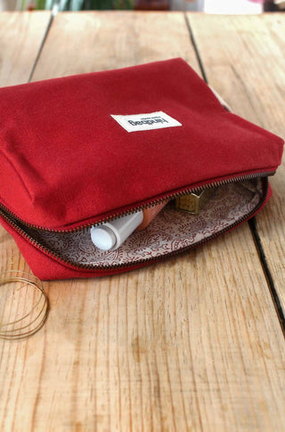 Trousse de toilette Leon