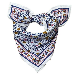 Foulard Bébé Enfant Love Nude 50 cm