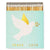 Allumettes Colombe " Peace and Love"
