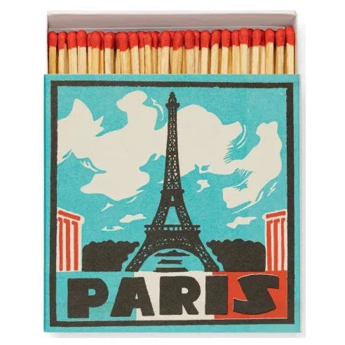 Allumettes Paris "Tour Eiffel"