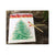 Allumettes Sapin de Noël
