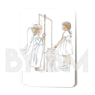 Signet de communion - Angelina By BM