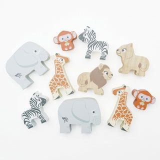 Jeu d'équilibre - L'arche de Noé