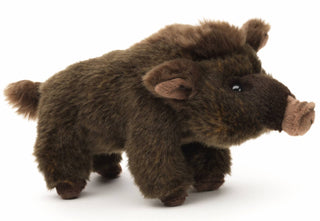 Peluche marcassin