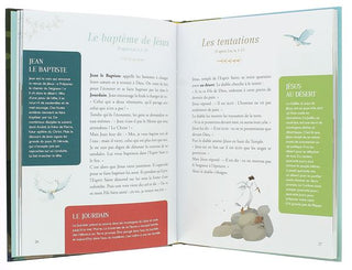 Le bel Évangile de ma communion