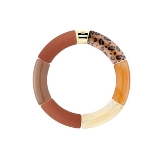 Bracelet Parabaya - Caracal