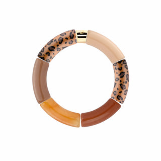 Bracelet Parabaya - Caracal