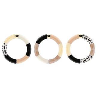Bracelet Parabaya - Onca