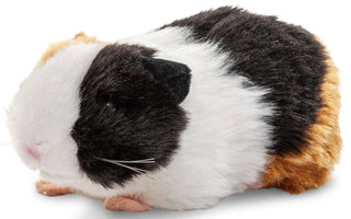 Peluche cochon d'Inde 20 cm