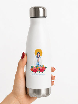 Sticker Notre Dame de Lourdes – Caladia