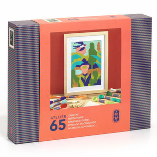 Canevas - Campagne Atelier 65