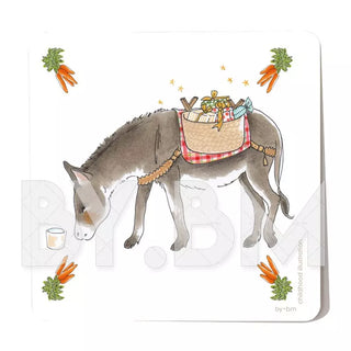 12 cartelettes de Noël - Série 3