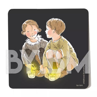 12 cartelettes de Noël - Série 3