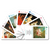 Jeu de 7 familles - Peintres français classiques