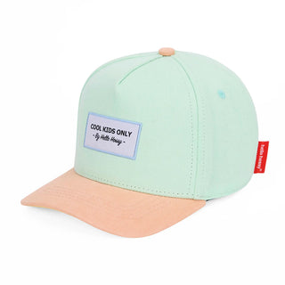 Casquette Mini Aloé - Hello Hossy