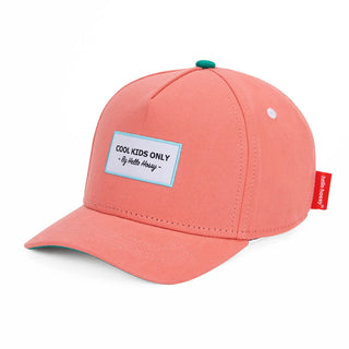 Casquette Mini Kiss - Hello Hossy