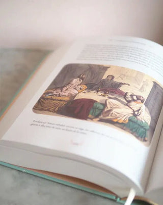 La Bible d'une grand-mère