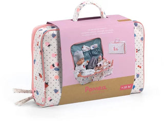 La valise de Vanille Djeco