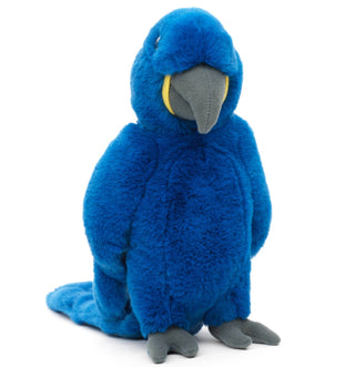 Peluche Perroquet - 25 cm