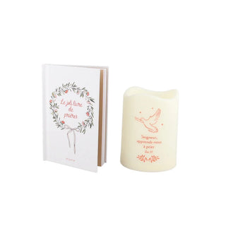 Le joli coffret de ma communion