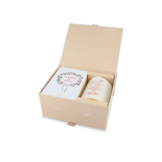 Le joli coffret de ma communion