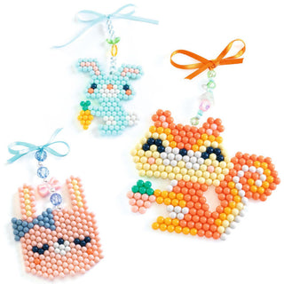 Coffret Atelier Perles à eau - Aqua Box Fourrures