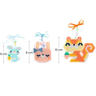 Coffret Atelier Perles à eau - Aqua Box Fourrures