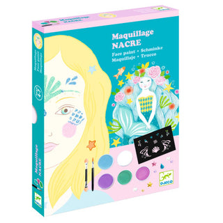 Maquillage Nacré Djeco