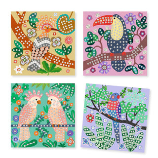 Mosaïques Canopée Djeco