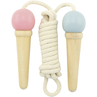 Corde à sauter - Cornet glace