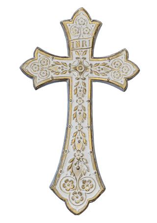 Croix de Provence