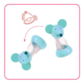 Cuisinière chaton - Mini cook