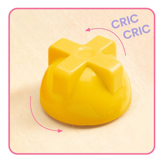 Cuisinière chaton - Mini cook