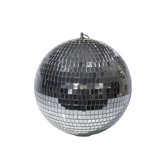Boule à facettes Disco - D20Cm