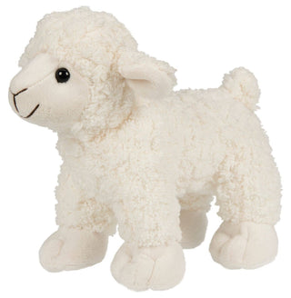 Agneau blanc - 19 cm
